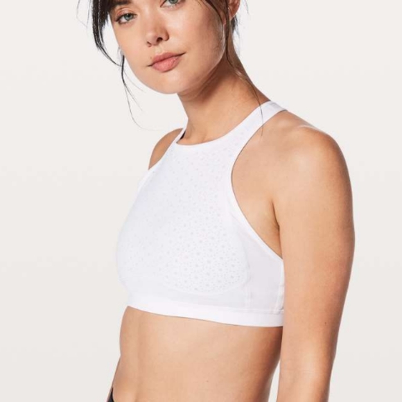 Lululemon Colour Me Quick Bra - Picture 4 of 10